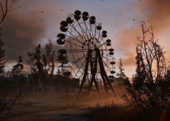 S.T.A.L.K.E.R. 2: Heart of Chornobyl سه درجه سختی خواهد داشت + دشوار بودن حالت Normal