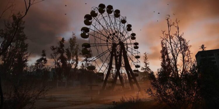 S.T.A.L.K.E.R. 2: Heart of Chornobyl سه درجه سختی خواهد داشت + دشوار بودن حالت Normal