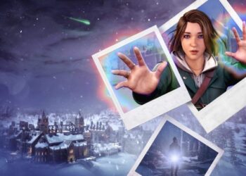 حجم و تاریخ پیش دانلود Life is Strange: Double Exposure مشخص شد