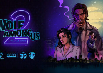 شایعه لغو شدن The Wolf Among Us 2 تکذیب شد