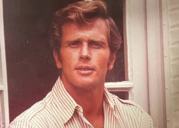 ران ایلای ستاره سریال تارزان در سن ۸۶ سالگی درگذشت