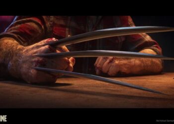 گزارش: استودیوی اینسامنیاک برای نمایش جدید از بازی Wolverine آماده می‌شود