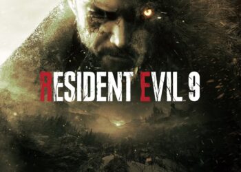 صفحه متاکریتیک Resident Evil 9 ساخته شده است