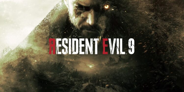 صفحه متاکریتیک Resident Evil 9 ساخته شده است