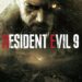 صفحه متاکریتیک Resident Evil 9 ساخته شده است