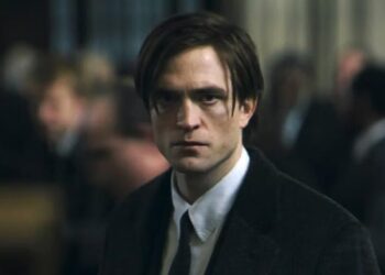 پروژه بعدی رابرت پتینسون فیلم Primetime خواهد بود