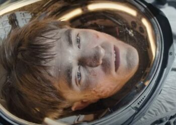 تصاویر جدیدی از فیلم Mickey 17 با بازی رابرت پتینسون منتشر شد