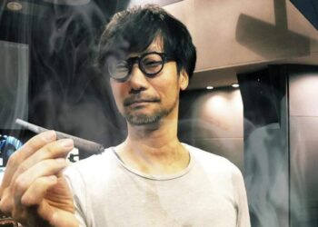 کوجیما: می‌خواهم بازی‌هایی خلق کنم که فضایی‌ها از آن‌ها لذت ببرند