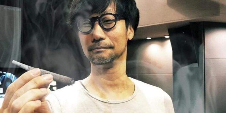 کوجیما: می‌خواهم بازی‌هایی خلق کنم که فضایی‌ها از آن‌ها لذت ببرند