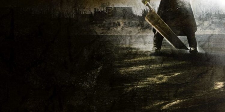 داستان بازی Silent Hill: Origins