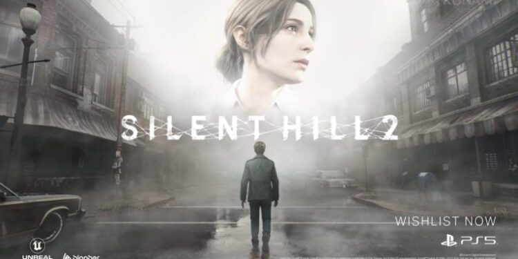 موسیقی متن بازی Silent Hill 2 Remake منتشر شد