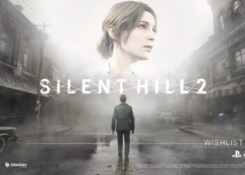 دیجیتال فاندری: Silent Hill 2 یک بازی دیگر روی آنریل انجین ۵ است که از مشکل استاتر رنج می‌برد