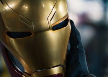 سریالی درباره‌ی شخصیت Iron Man ساخته خواهد شد