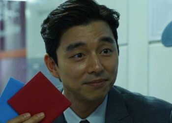 تیزر جدید فصل دوم سریال Squid Game شخصیت فروشنده را نشان می‌دهد