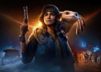 گزارش: بازی Star Wars Outlaws بعد از یک ماه تنها ۱ میلیون نسخه فروخته است