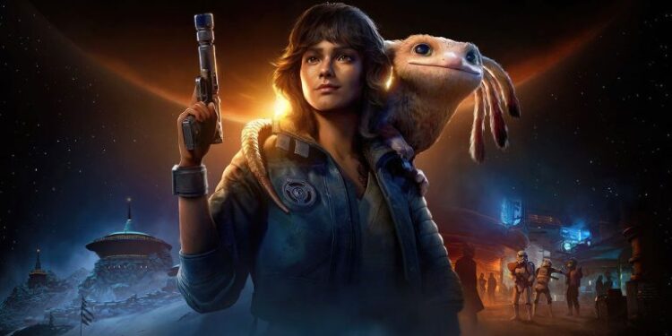 گزارش: بازی Star Wars Outlaws بعد از یک ماه تنها ۱ میلیون نسخه فروخته است