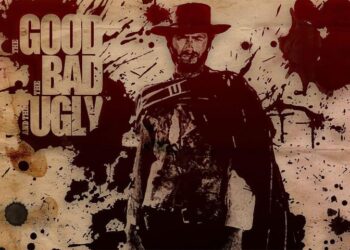 بهترین دیالوگ‌های فیلم The Good, The Bad And The Ugly