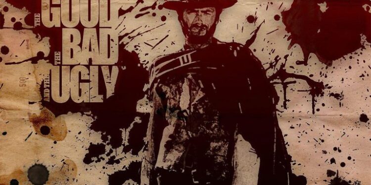 بهترین دیالوگ‌های فیلم The Good, The Bad And The Ugly