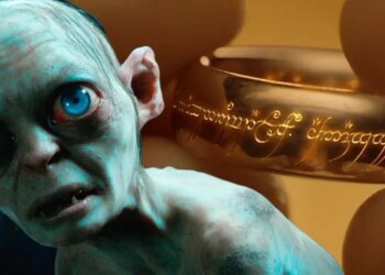 فیلم The Hunt for Gollum تنها لایو اکشن جدید دنیای ارباب حلقه‌ها نخواهد بود