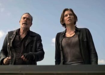 زمان پخش فصل دوم سریال The Walking Dead: Dead City با انتشار تیزری مشخص شد