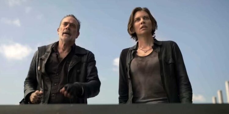 زمان پخش فصل دوم سریال The Walking Dead: Dead City با انتشار تیزری مشخص شد