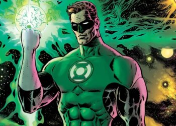 جیمز هاوس کارگردانی سریال Lanterns را در دست گرفت