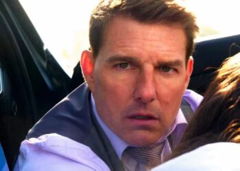 تریلر فیلم Mission: Impossible 8 به زودی منتشر خواهد شد