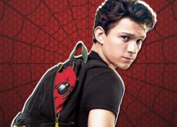 تام هالند بعد از پیوستن به پروژه جدید نولان: بهترین تماس عمرم را داشتم