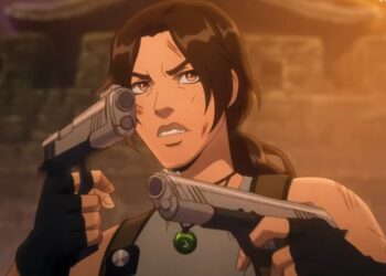 سریال Tomb Raider: The Legend of Lara Croft برای فصل دوم تمدید شد