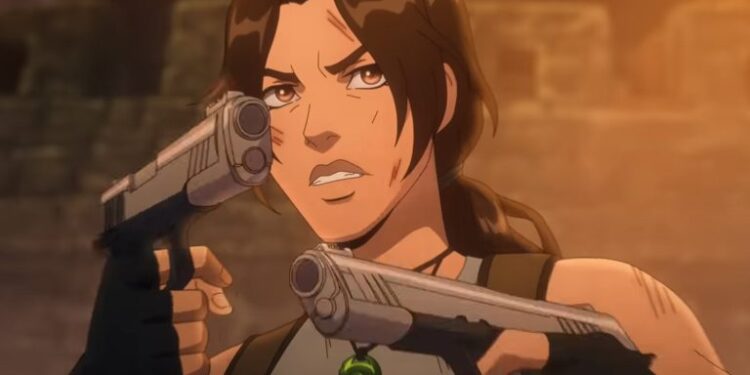 سریال Tomb Raider: The Legend of Lara Croft برای فصل دوم تمدید شد