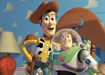 ۱۰ دیالوگ برتر مجموعه انیمیشن Toy Story