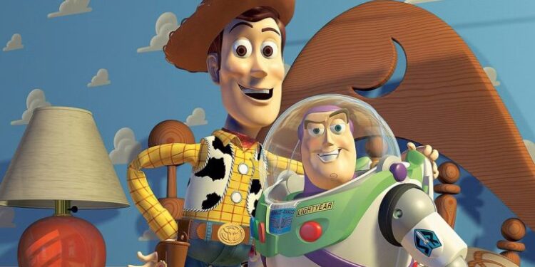 ۱۰ دیالوگ برتر مجموعه انیمیشن Toy Story