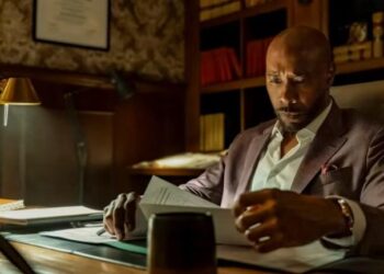 تاریخ پخش سریال Watson از دنیای شرلوک هولمز آشکار شد + تصویر