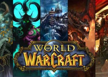 بلیزارد یک جشن آنلاین برای ۳۰ سالگی Warcraft تدارک دیده است