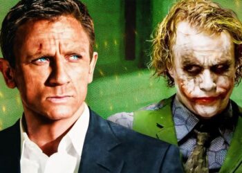 بازیگرانی که خودشان را در نقش‌های بزرگ ثابت کردند