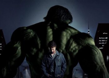 مجموعه جزئیات فیلم Incredible Hulk جهان MCU