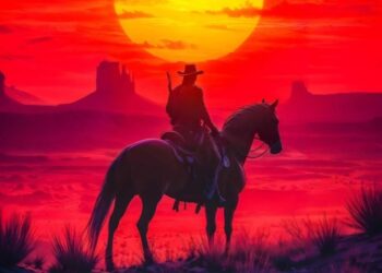 Red Dead Redemtion 2: آیا آرتور مورگان رستگار شد؟