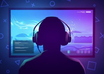 آیا بازی‌های ویدیویی به ما آسیب می‌رسانند؟