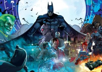 سه‌گانه Batman Arkham؛ آغاز، اوج و پایان یک افسانه
