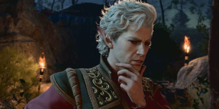 بازی Baldur’s Gate 3 بیش از ۱۷ میلیون ساعت فقط روی Steam Deck اجرا شده است