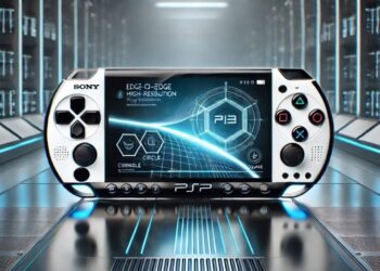 خاطره‌بازی؛ چگونه PSP به یکی از محبوب‌ترین کنسول‌های تاریخ تبدیل شد؟