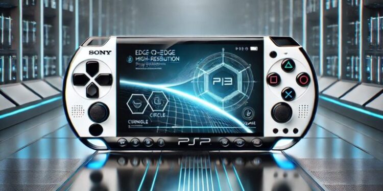 خاطره‌بازی؛ چگونه PSP به یکی از محبوب‌ترین کنسول‌های تاریخ تبدیل شد؟