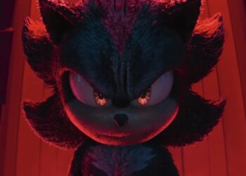 تریلر جدید فیلم Sonic the Hedgehog 3 مبارزه سونیک و شدو را نشان می‌دهد
