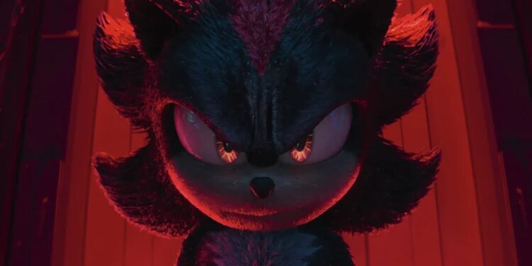 تریلر جدید فیلم Sonic the Hedgehog 3 مبارزه سونیک و شدو را نشان می‌دهد