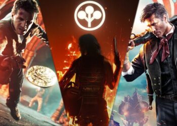 ۱۰ بازی سینماتیک که می‌توانند با بهترین فیلم‌های سینمایی رقابت کنند