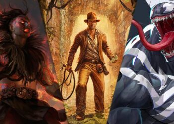 بزرگ‌ترین بازی های ویدیویی دسامبر ۲۰۲۴ که نباید آن‌‌ها را از دست بدهید