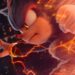 تصویر هنری جدیدی از فیلم Sonic The Hedgehog 3 منتشر شد