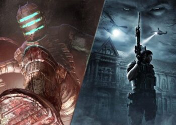 توهم احیای ژانر ترس AAA؛ به یاد هنرمندان خلاق و ترس مترقی