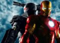 مجموعه جزئیات فیلم Iron Man 2 جهان MCU