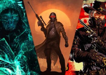 ۱۰ مرحله خارق‌العاده که از بازی‌ها حذف شدند